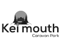 Kei Mouth Caravan Park Logo