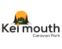 Kei Mouth Caravan Park Logo